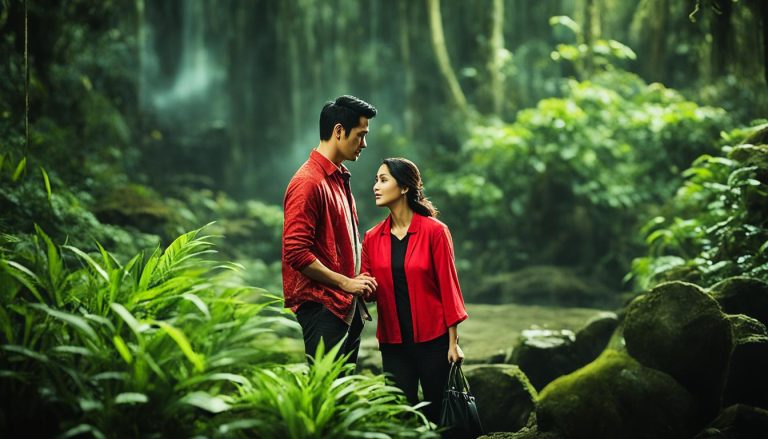 Ulasan Terkini Drama Serial Indonesia Terpopuler