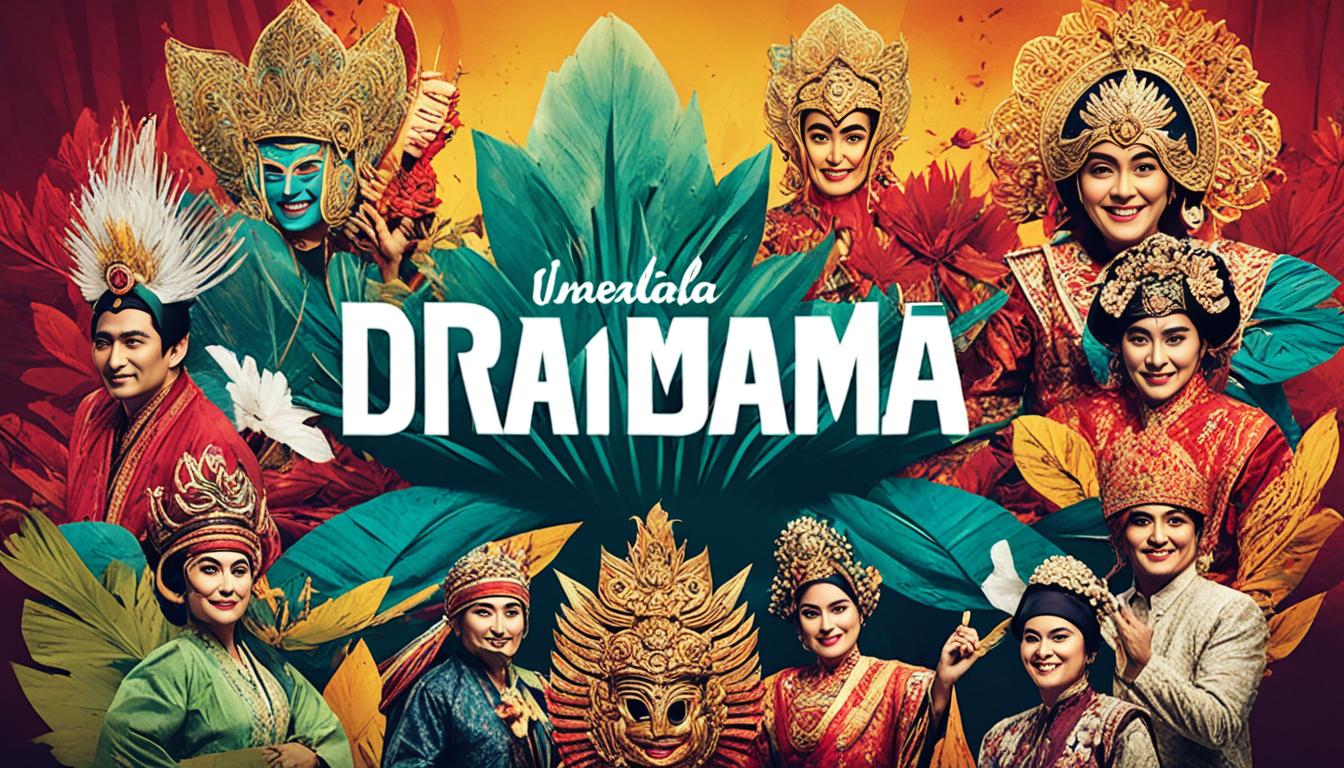 Drama Terbaik