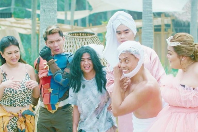 Pilihan Comedy Film yang Cocok Ditonton Bersama  Sahabat