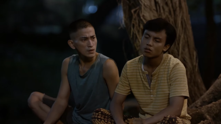 7 Film Komedi Indonesia Terbaik, Terlucu & Terbaru