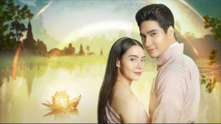 Film Romantis Thailand? yang Wajib Kamu Tonton!
