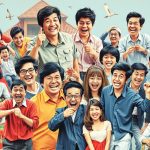 Deretan Film Comedy Terpopuler