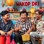 Film Comedy Warkop DKI