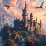 Film Fantasy Terbaik dan memukau