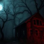 Film Horror Seram Dan Menakutkan