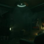 Senopsi dan riview Film Horror