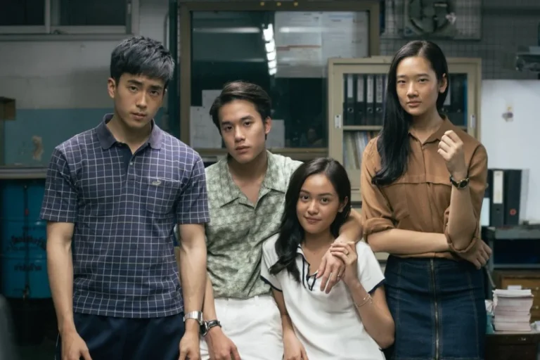 Film Drama Thailand Terbaik – Rekomendasi Pilihan