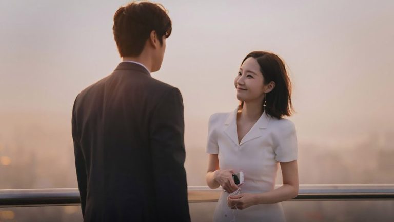Ini Koleksi Film Drama Korea Paling Romantis