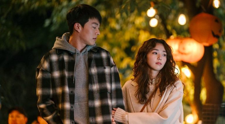 Film Romantis Korea dengan Cerita Menarik, Wajib Kamu Tonton!