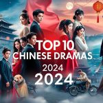 10 Drama China dengan Rating Tertinggi