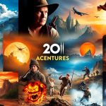 10 Film Adventure Terbaik 20th Century Studios