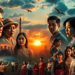 12 Daftar Film Drama Indonesia Terbaik, Siap-siap Baper!
