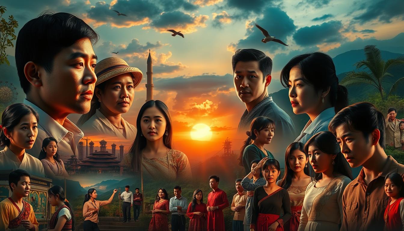 12 Daftar Film Drama Indonesia Terbaik, Siap-siap Baper!