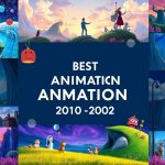 15 Film Animasi Terbaik dari Tahun 2010 hingga Tahun 2020