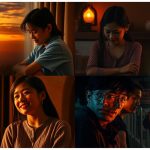 5 Rekomendasi Drama Indonesia Bikin MAta Berkaca kaca