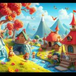 7 Film Animasi Anak Terbaik dengan Cerita Mendidik