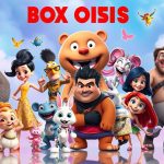 7 Film Animasi Terlaris di Box Office