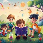 7 Rekomendasi Film Animasi Lekat Edukasi untuk Anak-anak