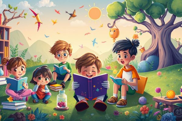 7 Rekomendasi Film Animasi Lekat Edukasi untuk Anak-anak