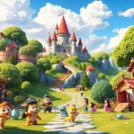 8 Film Animasi Terbaik yang Bisa Ditonton Anak dan Dewasa