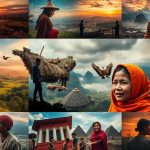 8 Film Drama Terbaik Indonesia yang Diangkat dari Kisah Nyata