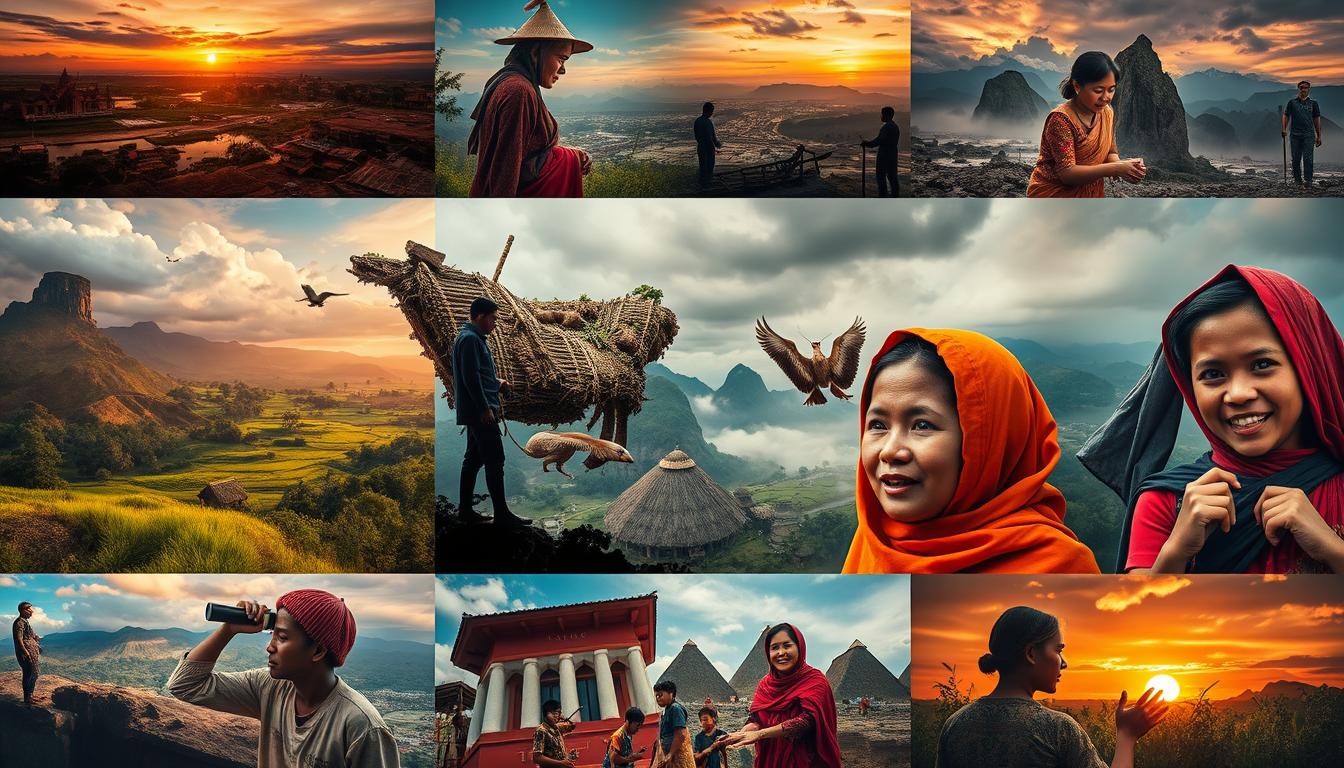 8 Film Drama Terbaik Indonesia yang Diangkat dari Kisah Nyata