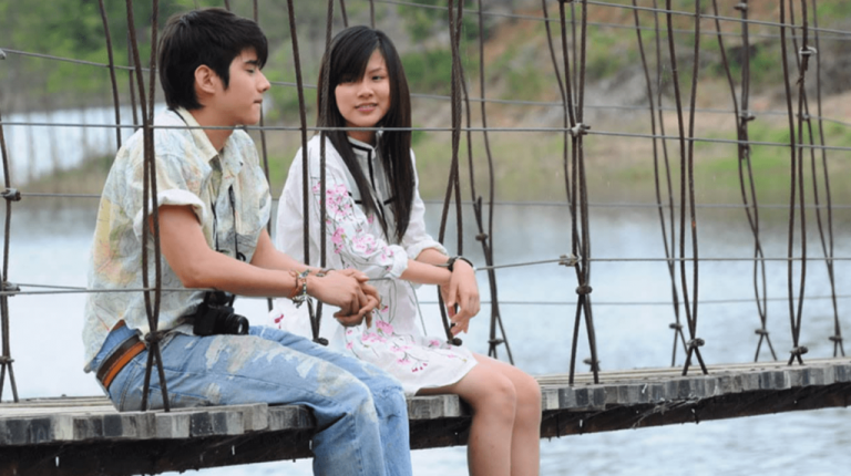 Deretan Film Romantic Thailand dengan Rating Tertinggi