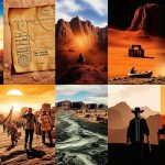 Deretan 10 Film Adventure Barat Yang Menarik