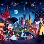 Deretan Film Animasi Disney dengan Rating Terendah