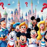 Deretan Film Animasi Disney yang Kontroversial