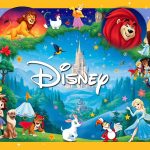 Film Animasi Disney Terbaik