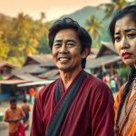 Film Drama Indonesia dari Kisah Manis hingga Pahit