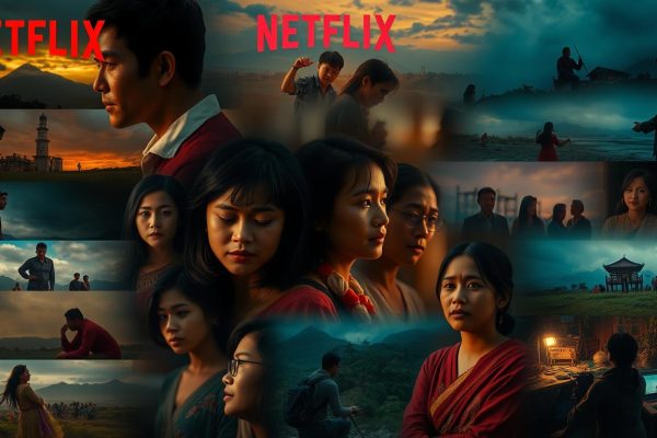 Film Drama Movies On Netflix Terbaik