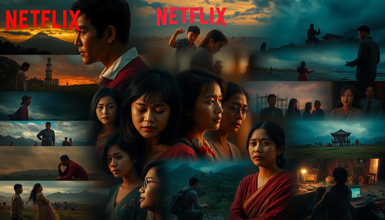 Film Drama Movies On Netflix Terbaik