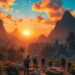 Film Film  Adventure Terbaru Di tahun 2024