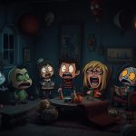 Ini 5 Film Animasi Kartun yang Tidak Layak Ditonton Anak-anak