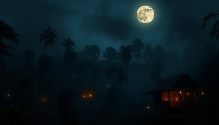 Eksplorasi Karya Sinema Horor Indonesia Terbaik