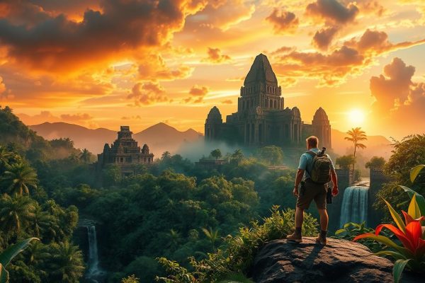 Rekomendasi Film Adventure Terbaik Paling Seru