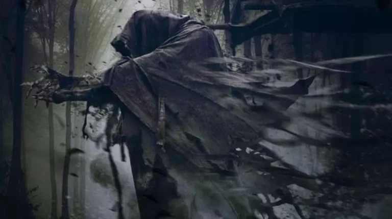Film Horor Asyik dan Seru untuk Menemani Weekend Kamu