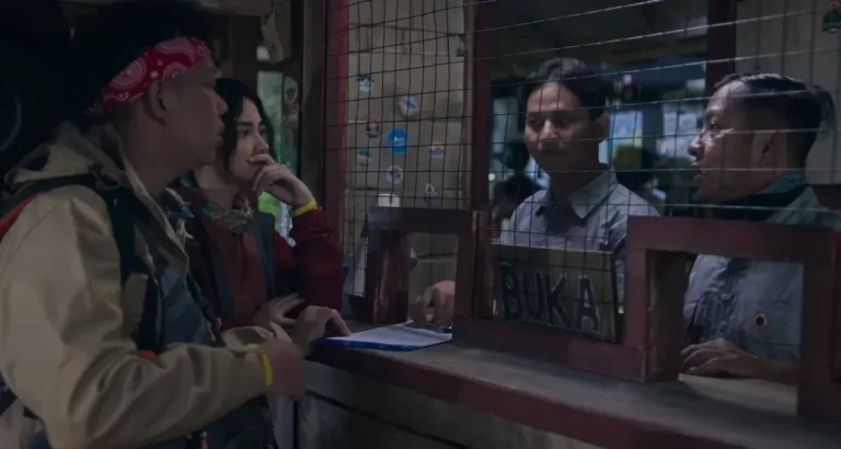 Rekomendasi Film Comedy Cocok Ditonton Keluarga Pasti Seru