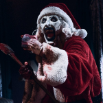 Seram dan Merinding, Ini Dia Film Horor Gore yang Berdarah