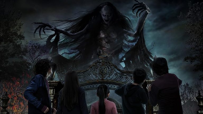 Deretan Film Horor Indonesia Terbaik, Dijamin Serem