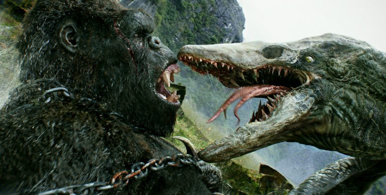 Nonton Seru Film Adventure Paling Populer dan Selalu di Rewatch