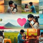 11 Film Romantis Indonesia Terbaik, Sayang Kalau di Lewatkan