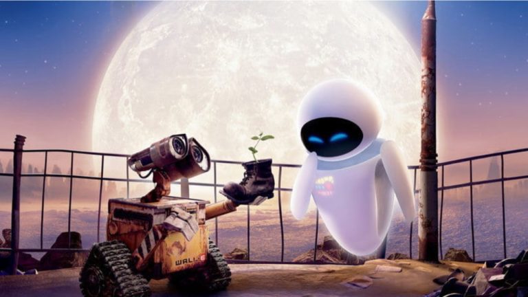 5 Film Animasi tentang Kerusakan Lingkungan dan Perlindungan