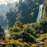 5 Rekomendasi Film Adventure Menakjudkan, Dijamin Seru!