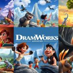 8 Rekomendasi Film Kartun Animasi DreamWorks Penuh Petualangan dan Pesan Moral
