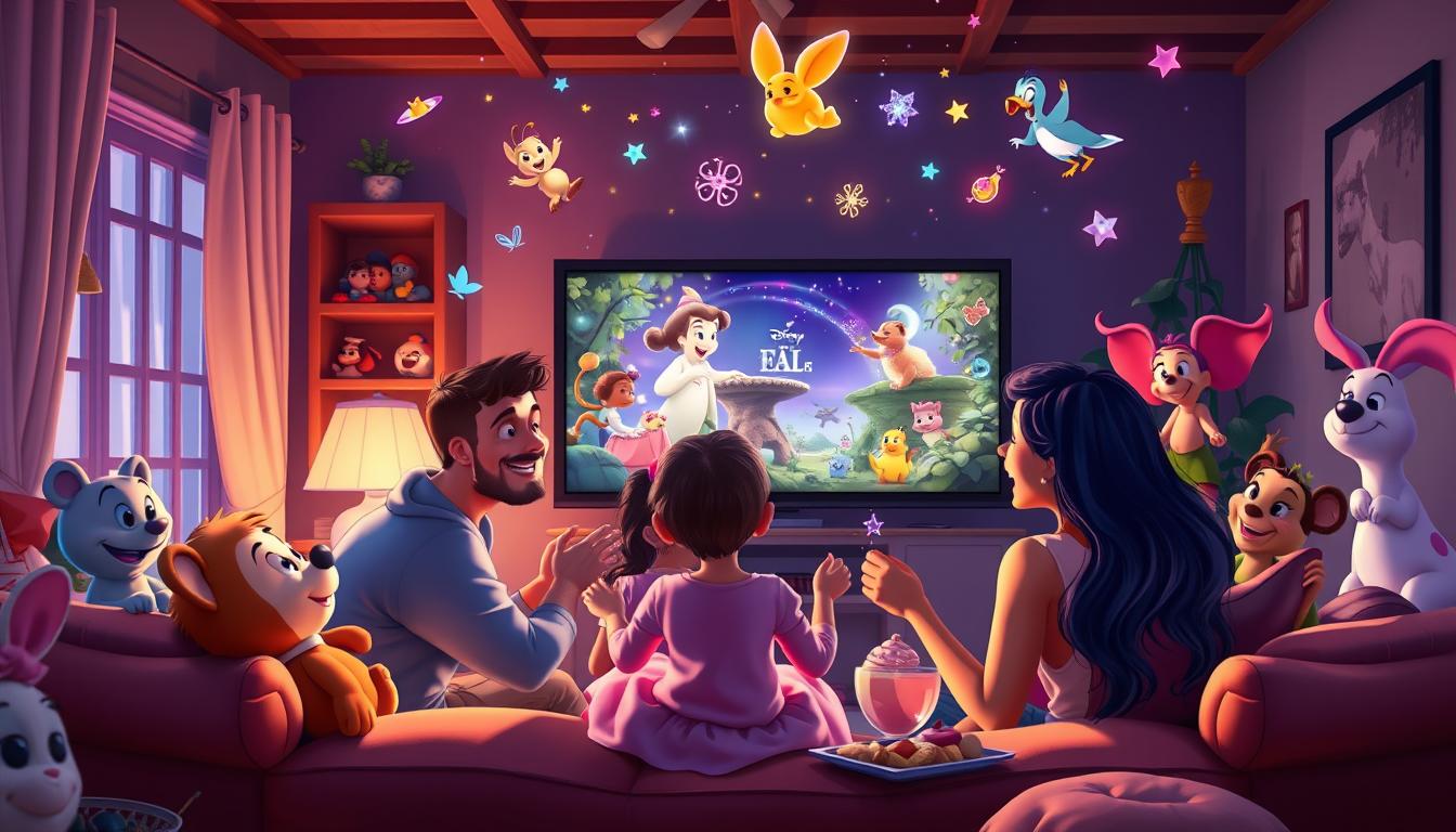 Film Animasi Terbaik di Disney+ Hotstar yang Wajib Kamu Tonton!