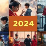 Jangan Lewatkan! Ini Deretan 9 Drama Korea yang Tayang Desember 2024