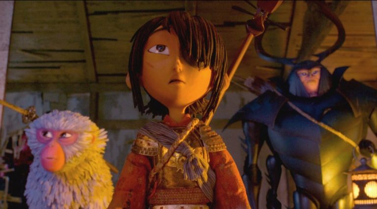 Film Fantasi Luar Biasa Yang Gagal Menuai Sukses